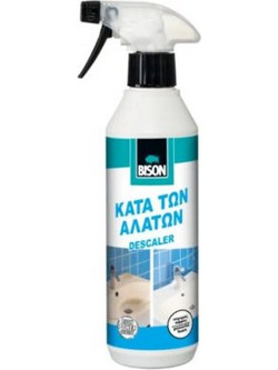 Bison Καθαριστικό Κατά των Αλάτων 500ml - 6313587