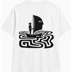 SHAIKKO ODC NOSTOS T SHIRT SKU000TB06-18