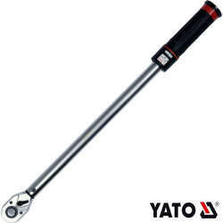 Yato YT-07609 Δυναμόκλειδο 1/2 65-350Nm