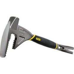 Stanley Λοστός - Προκοβγάλτης από Ατσάλι 1099gr με Μήκος 390mm 1-55-119