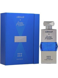 Armaf X Christian Provenzano Iii Pure Parfum 100ml