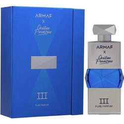 Armaf X Christian Provenzano Iii Pure Parfum 100ml