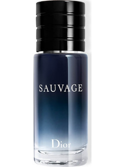 Dior Sauvage Eau de Toilette Refillable 30ml
