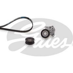 GATES K166PK2270