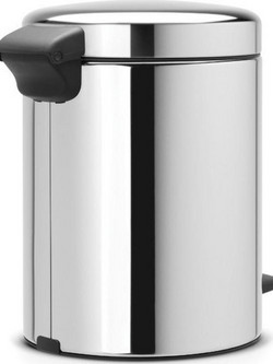 κάδος απορριμμάτων Brabantia 1126/21 5lt