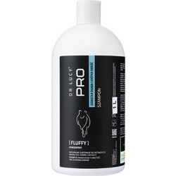 Dr Lucy Pro Fluffy Rough Coat - Dog Shampoo - 1 L