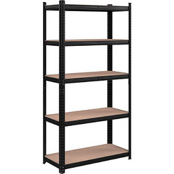 Songmics Ραφιέρα Dexion 180x90x40cm (GLR040B01) (SNGGLR040B01)