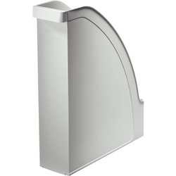 ΘΗΚΗ LEITZ 2476 ΠΕΡΙΟΔΙΚΩΝ 85 GREY
