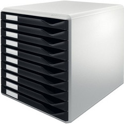ΣΥΡΤΑΡΙΕΡΑ LEITZ 5281 /10 ΣΥΡΤΑΡΙΑ ΚΠ 95 BLACK