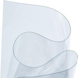 5 Ζελατίνες PVC 35x50cm / 0,23mm