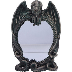 Cthulhu Stand Mirror Cthulhu's Reflection