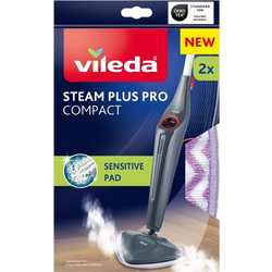 Vileda Steam Plus Sensitive steam mop refill 180855