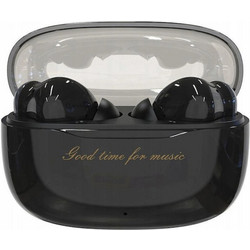 Dudao U8 Pro TWS Wireless headphones Black