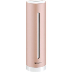 Smart Air Conditioner Controller NETATMO NAC, Black