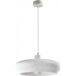 InLight Κρεμαστό Φωτιστικό Οροφής Λευκό 4102-B-White