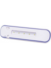 Φωτάκι με 5 LED και Αισθητήρα Κίνησης Grundig 56518
