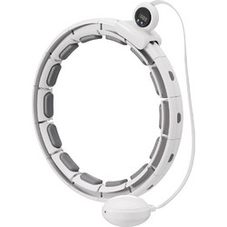 Athler Στεφάνι Εξάσκησης hula hoop Emu 50 (Διάμετρος 50εκ) 5903796017564