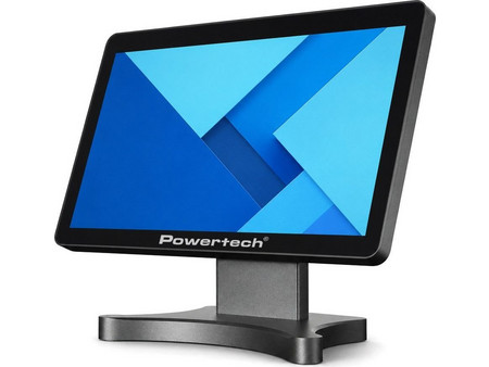 Powertech PT-1631 LCD Monitor 17.3" 1920x1080 FHD 60Hz