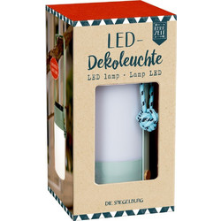 Λάμπα Led 20cm, Die Spiegelburg