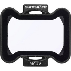 Φίλτρο φακού Sunnylife MCUV (1 τεμ.) για DJI Avata 2