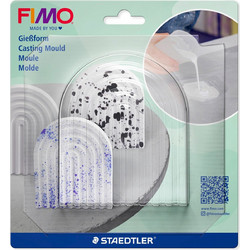 FIMO ΚΑΛΟΥΠΙ ΟΥΡΑΝΙΟ ΤΟΞΟ