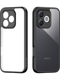 Dux Ducis Aimo Series Θήκη (Honor 600 Lite) Μαύρο
