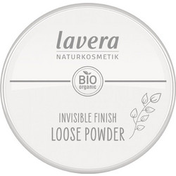 Lavera Invisible Finish Loose Powder