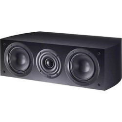 Heco Victa Prime Center 102 Ηχείο Hi-Fi Κεντρικό 85W 2 Δρόμων Black