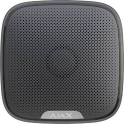 Ajax DUMMYBOX STREETSIREN Μαύρο