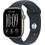 Apple Watch Series 12 Cellular 42mm Aluminum Space Grey Navy Blue