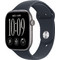 Apple Watch Series 12 Cellular 42mm Aluminum Space Grey Navy Blue Apple Watch Series 12 Cellular 42mm Aluminum Space Grey Navy Blue