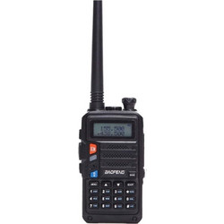 Baofeng UV-9S Black