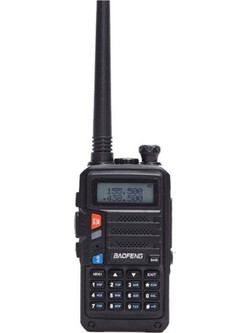 Baofeng UV-9S Black