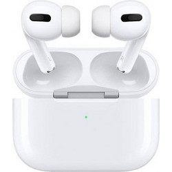 EZRA TWS21 Ακουστικά Bluetooth In Ear White