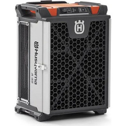 ΜΟΝΑΔΑ ΚΑΘΑΡΙΣΜΟΥ ΑΕΡΑ HUSQVARNA A45 970651901 HUSQVARNA CONSTRUCTION - HUSQVARNA