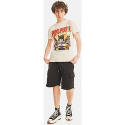 Prophet Men's CHAMPION T-Shirt - Cream