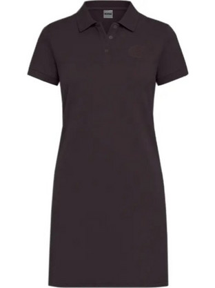 Guess Paula Mini Καλοκαιρινό Καθημερινό Φόρεμα Navy Μπλε V6RK05KD752-G7F3
