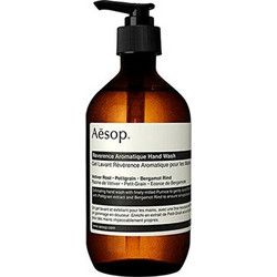 Aesop Reverence Aromatique Κρεμοσάπουνο 500ml