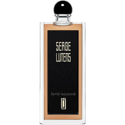 Serge Lutens Santal Majuscule Eau de Parfum 50ml