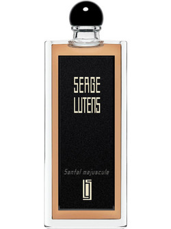 Serge Lutens Santal Majuscule Eau de Parfum 50ml