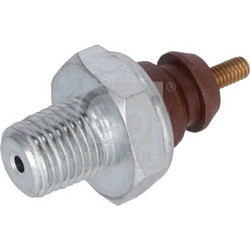 Febi Bilstein Διακόπτης Πίεσης Λαδιού - 07811