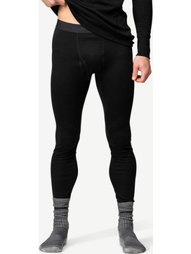 DEVOLD ΑΝΔΡΙΚΟ ΙΣΟΘΕΡΜΙΚΟ ΚΟΛΑΝ WARM DUO ACTIVE 205gr GO237124A950Α BLACK