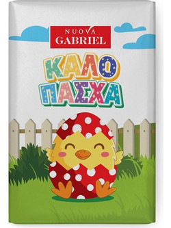 Premium Πασχαλινό Γλύκισμα 25g - Oscar