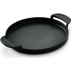 Weber 7421 Τηγάνι Μαντεμένιο