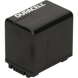 Duracell Μπαταρία Βιντεοκάμερας DRPVBT380 3560mAh Συμβατή με Panasonic