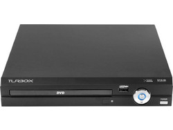 Turbo-X DV-HD400