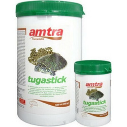 Amtra Tugastick Turtles 1300ml