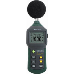 Mastech MS6701