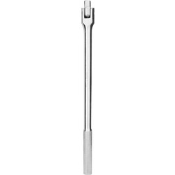 Total Μανέλα 1/2" 375mm THTFX12151"