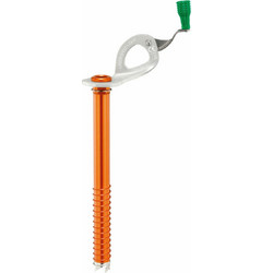 Petzl Laser Speed Light 21cm